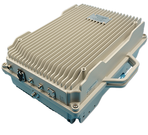 汝南单频/双频/四频/五频运营级数字光纤直放站