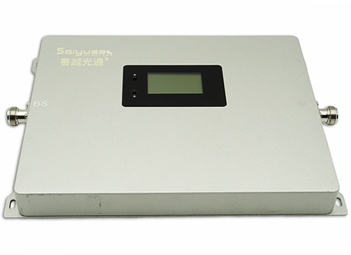  汝南三频/四频/五频手机信号接收器800㎡