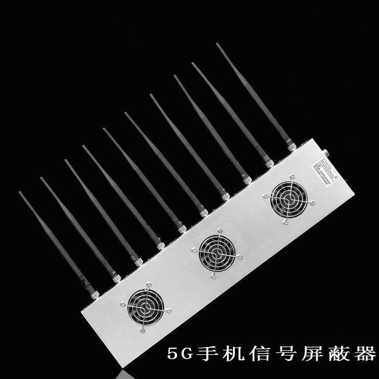 汝南外置10天线移动通信干扰器