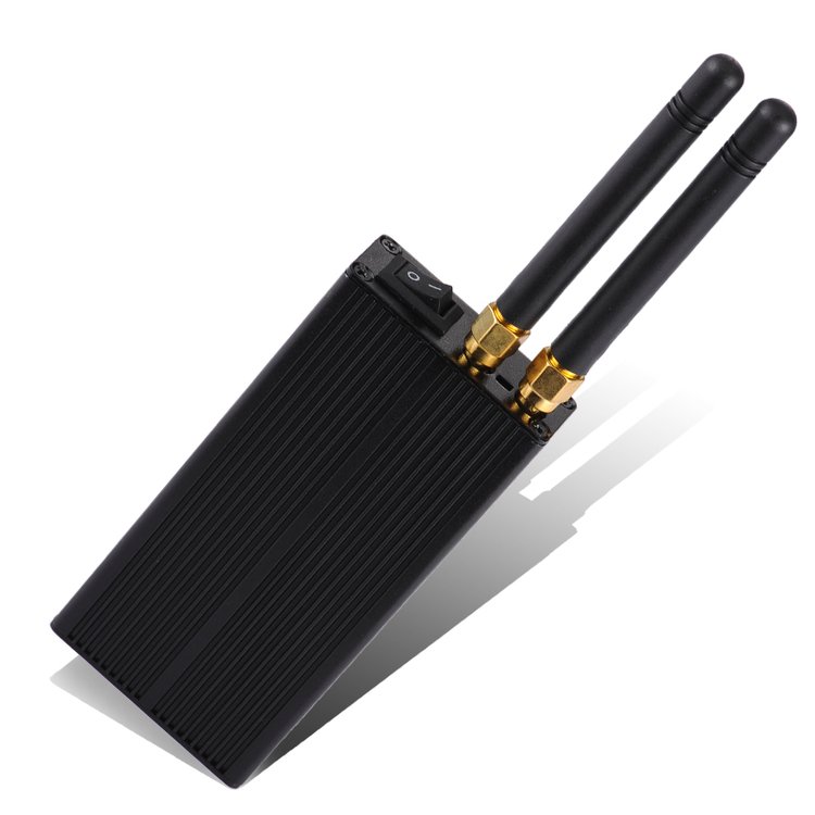  汝南1.2G/1.5G导航屏蔽器