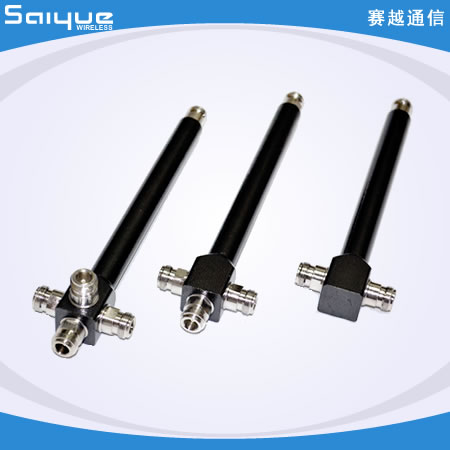  汝南FM调频广播同步广播功分器